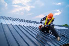 Best Hot Roofs  in Crookston, MN